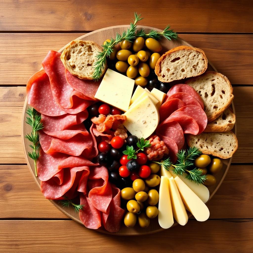 Tagliere del Po