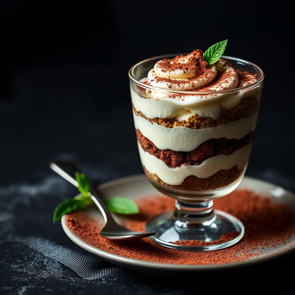 Dolci della casa